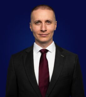 Peter Fedor