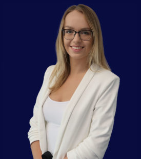 Katarína Vargová